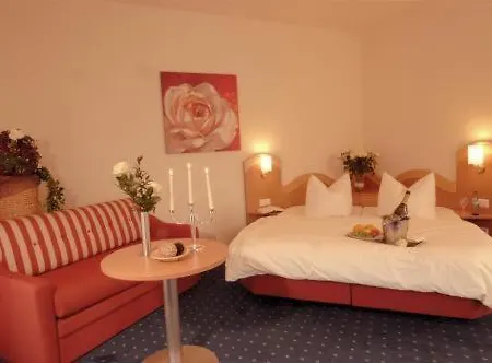 Hotel Restaurant Talblick 3*
