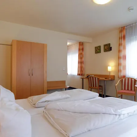 Restaurant Talblick バート・ディッツェンバッハ