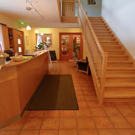 Hotel Restaurant Talblick 3*