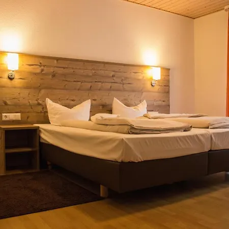 Restaurant Talblick Hotel Bad Ditzenbach