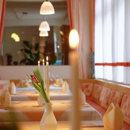 Restaurant Talblick Bad Ditzenbach
