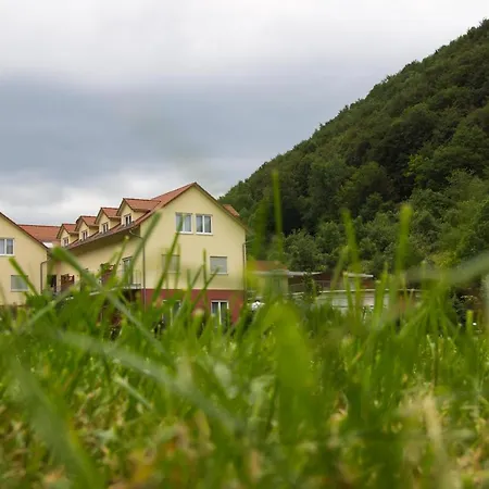 Restaurant Talblick Hotel 3*