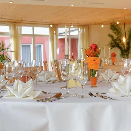 Hotel Restaurant Talblick Bad Ditzenbach