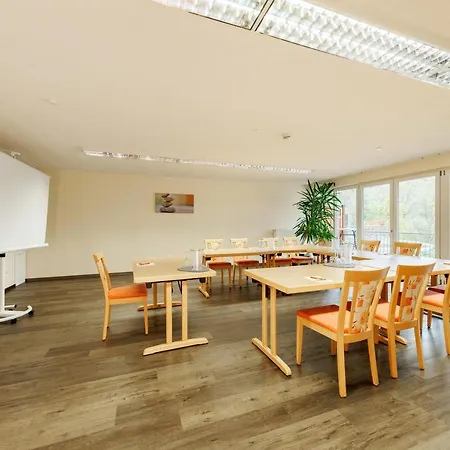 Restaurant Talblick 3* バート・ディッツェンバッハ