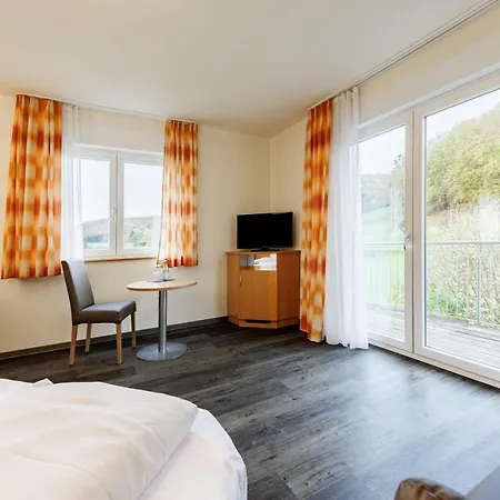 Restaurant Talblick 3*