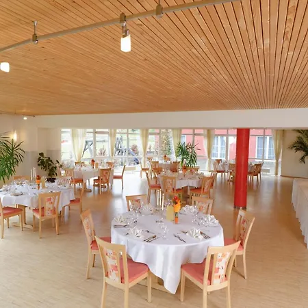 Restaurant Talblick