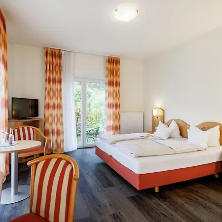 Hotel Restaurant Talblick