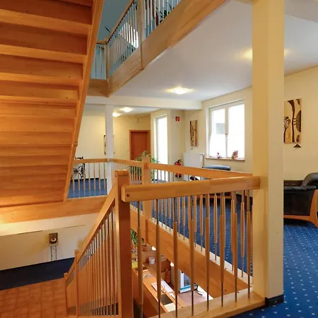 Restaurant Talblick 3*