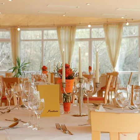 Restaurant Talblick
