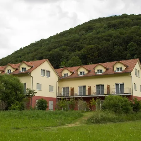 Restaurant Talblick バート・ディッツェンバッハ