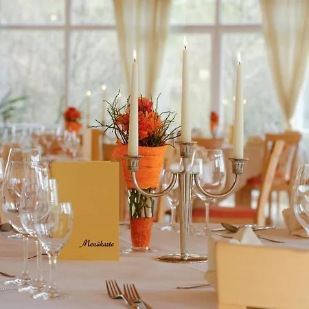 Hotel Restaurant Talblick Bad Ditzenbach