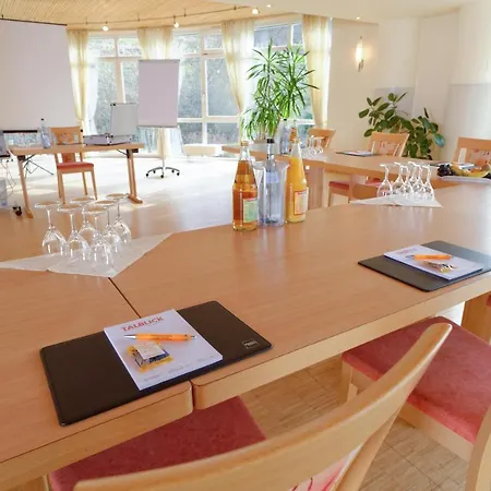 Restaurant Talblick 3* Bad Ditzenbach