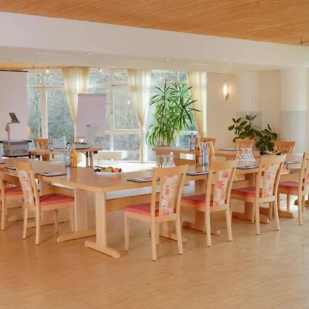 Restaurant Talblick 3*