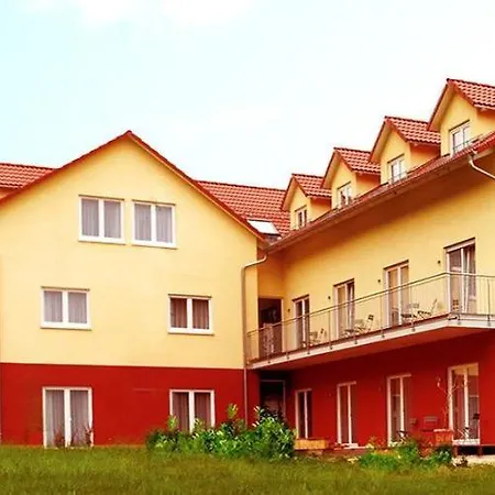 Hotel Restaurant Talblick Bad Ditzenbach