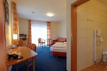 Hotel Restaurant Talblick Bad Ditzenbach