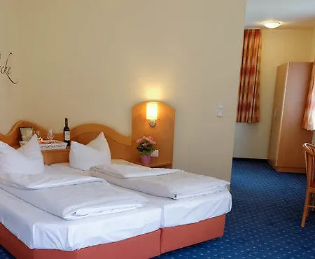 Hotel Restaurant Talblick