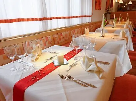 Restaurant Talblick 3*