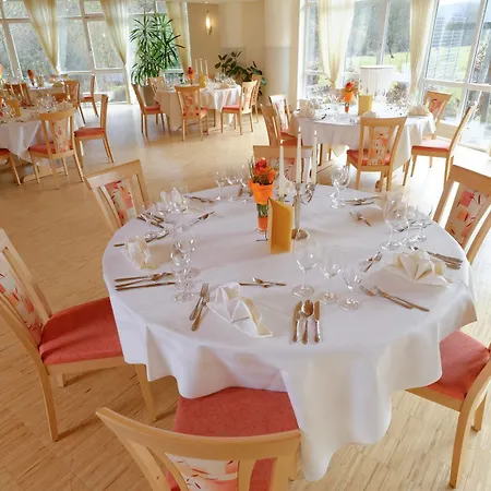 Restaurant Talblick Hotel