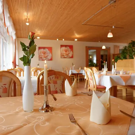 Restaurant Talblick 3*