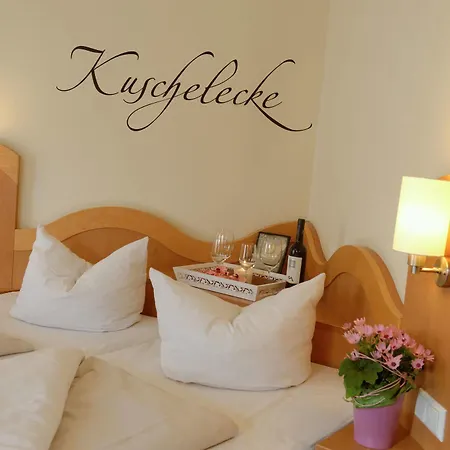 Restaurant Talblick Hotel 3*