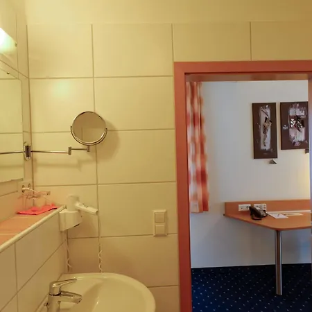 Hotel Restaurant Talblick Bad Ditzenbach