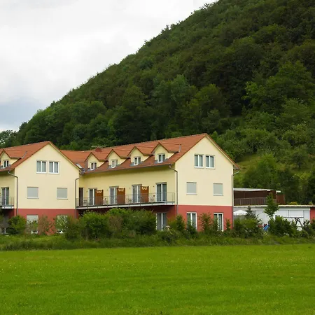 Hotel Restaurant Talblick 3*