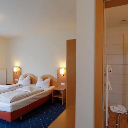 Restaurant Talblick Hotel 3*