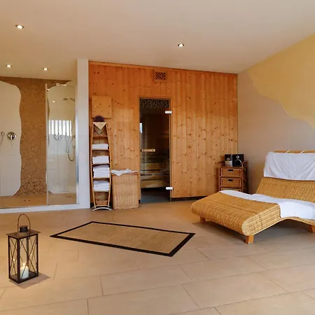 ホテル Restaurant Talblick