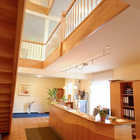 Restaurant Talblick 3*