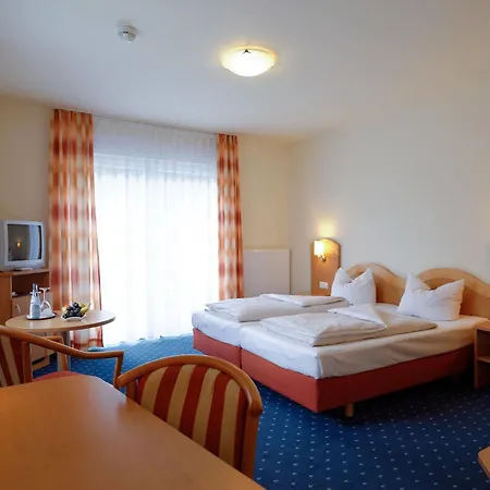 Hotel Restaurant Talblick