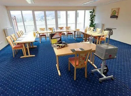 Restaurant Talblick 3*