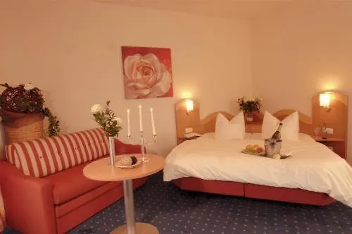 Hotel Restaurant Talblick 3*