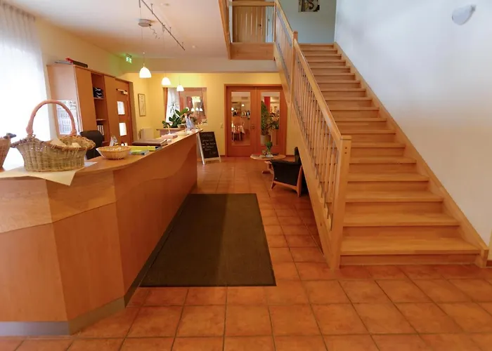 Hotel Restaurant Talblick 3*