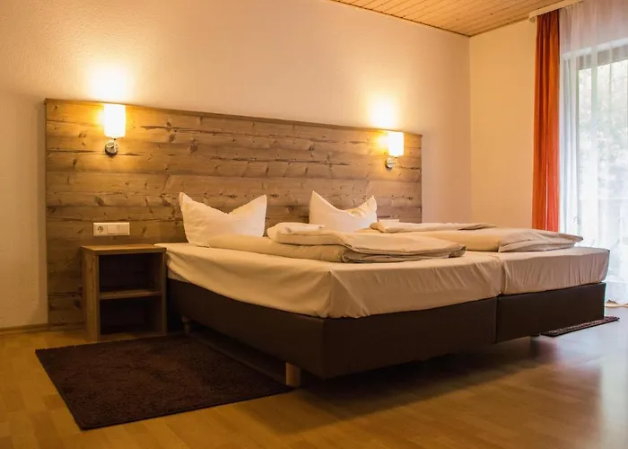 Restaurant Talblick Hotel Bad Ditzenbach