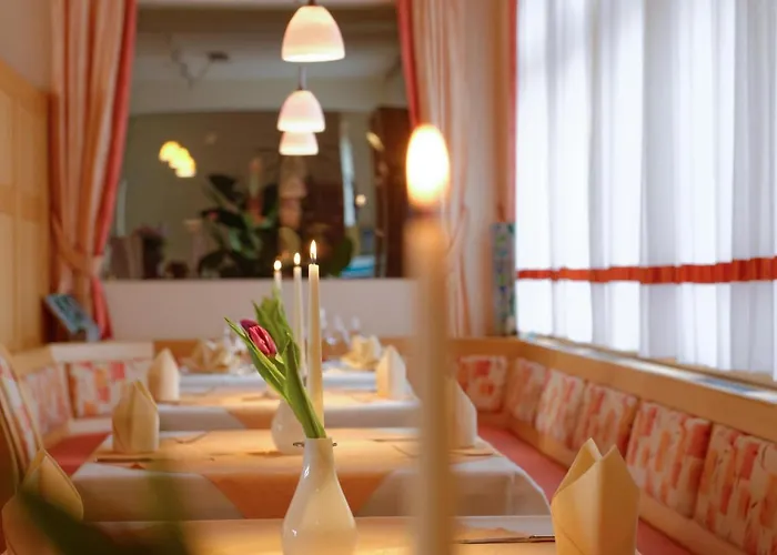 Restaurant Talblick Bad Ditzenbach