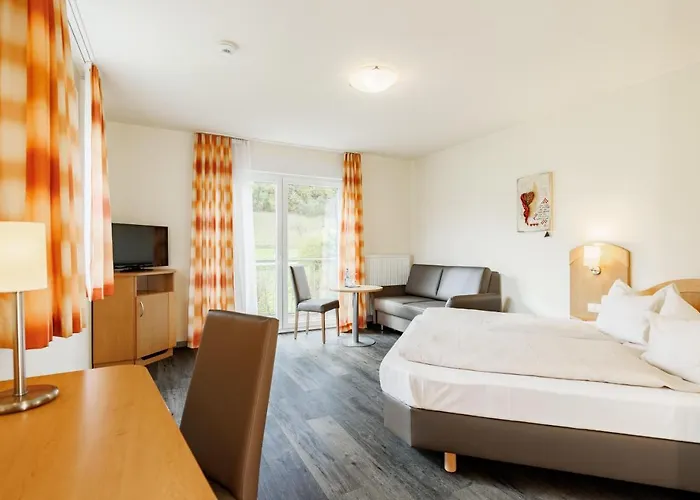 Restaurant Talblick 3*