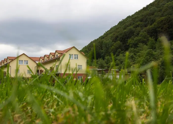 Restaurant Talblick Hotel 3*