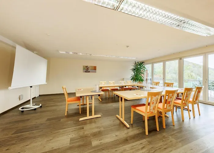 Restaurant Talblick 3* Bad Ditzenbach