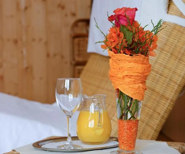 Hotel Restaurant Talblick