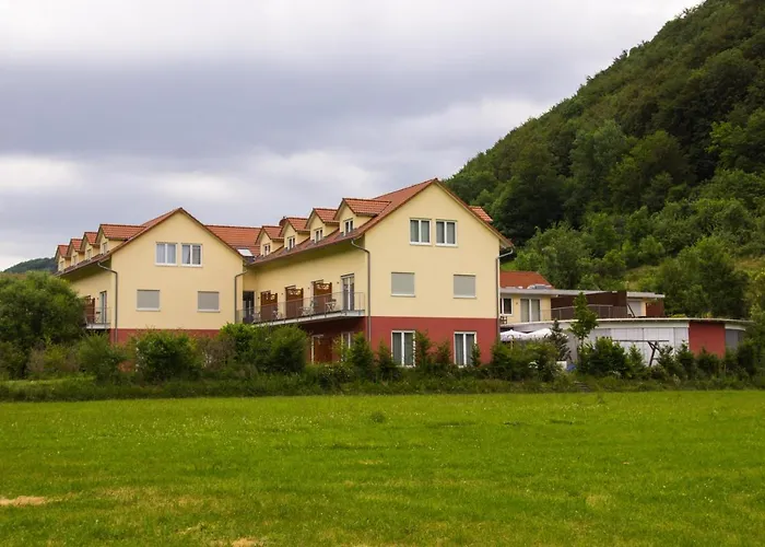 Restaurant Talblick Hotel