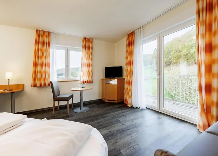 Restaurant Talblick 3*