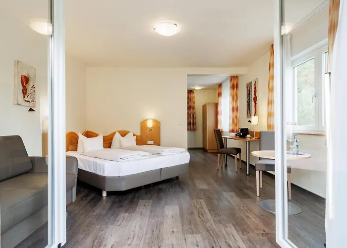 Restaurant Talblick 3*