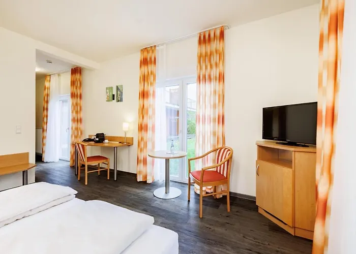 Restaurant Talblick באד דיצנבאך