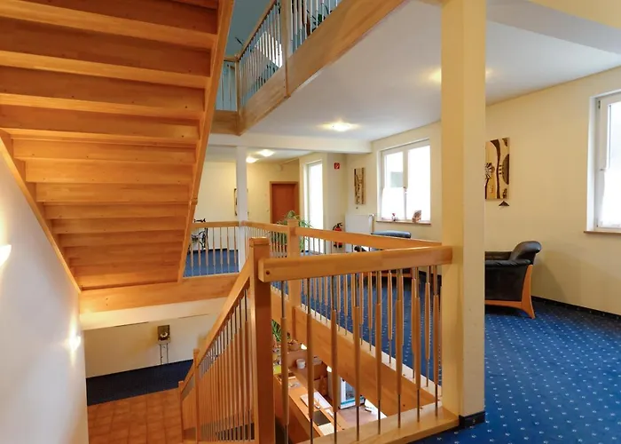 Restaurant Talblick 3*