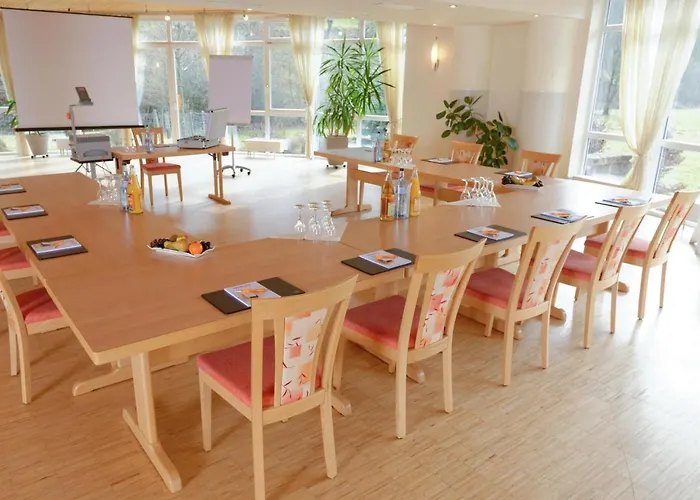 Hotel Restaurant Talblick Bad Ditzenbach