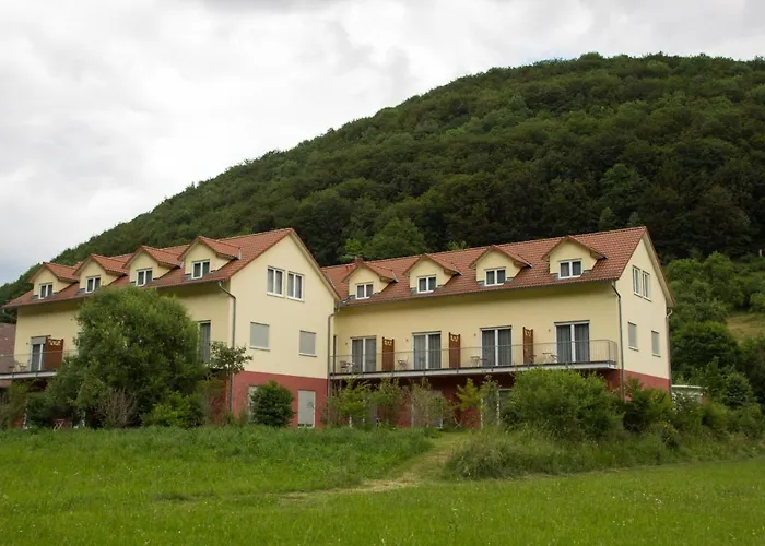 Restaurant Talblick Bad Ditzenbach