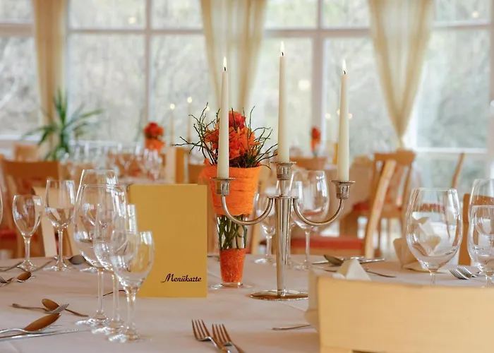 Hotel Restaurant Talblick Bad Ditzenbach