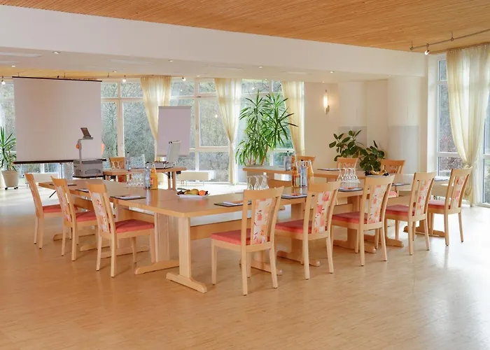 Restaurant Talblick 3*