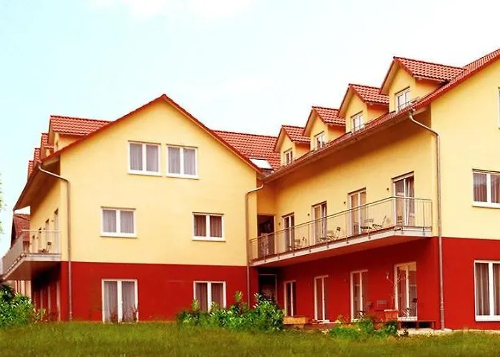 Hotel Restaurant Talblick Bad Ditzenbach