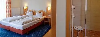 Hotel Restaurant Talblick Bad Ditzenbach